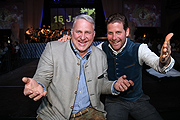 Christian Schottenhamel, Philip Greffenius (©Foto:Martin Schmitz)